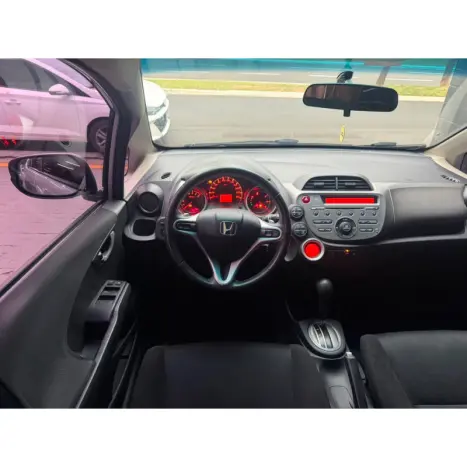 HONDA Fit 1.5 16V 4P EX AUTOM�TICO, Foto 5