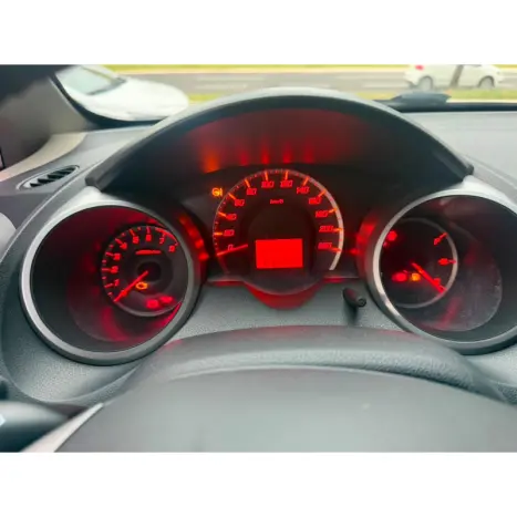 HONDA Fit 1.5 16V 4P EX AUTOM�TICO, Foto 7