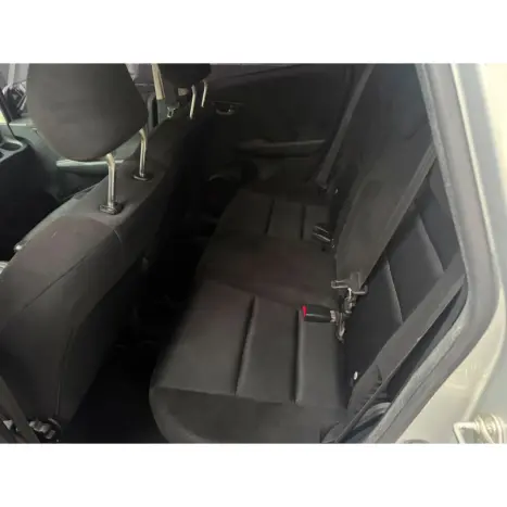 HONDA Fit 1.5 16V 4P EX AUTOM�TICO, Foto 8