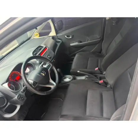 HONDA Fit 1.5 16V 4P EX AUTOM�TICO, Foto 9