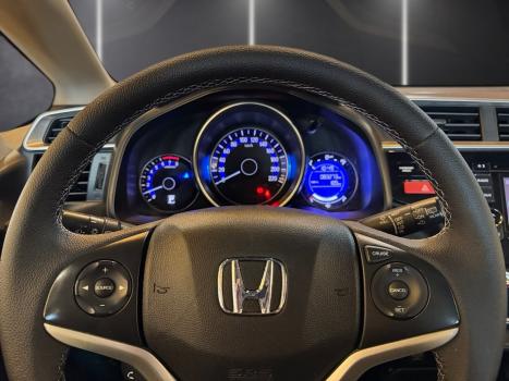 HONDA Fit 1.5 16V 4P EX AUTOM�TICO, Foto 9