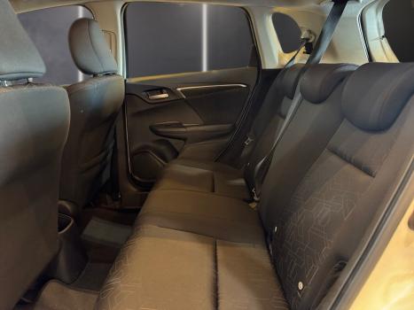 HONDA Fit 1.5 16V 4P EX AUTOM�TICO, Foto 11