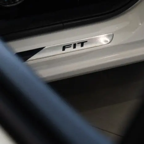 HONDA Fit 1.5 16V 4P LX FLEX AUTOM�TICO, Foto 13