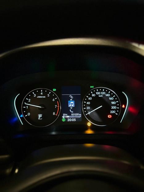 HONDA Fit 1.5 16V 4P EXL FLEX, Foto 6