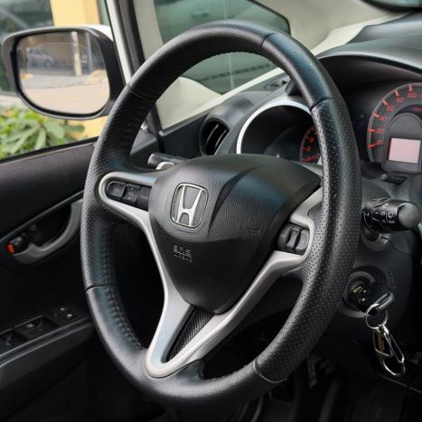 HONDA Fit 1.5 16V 4P EX FLEX AUTOM�TICO, Foto 3