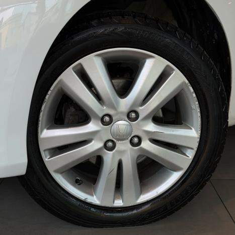 HONDA Fit 1.5 16V 4P EX FLEX AUTOM�TICO, Foto 7