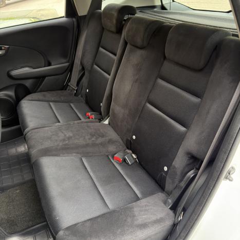 HONDA Fit 1.5 16V 4P EX FLEX AUTOM�TICO, Foto 8