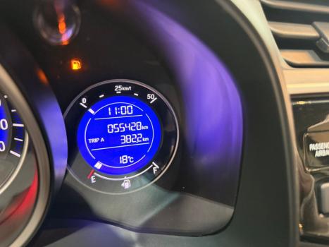 HONDA Fit 1.5 16V 4P EXL FLEX AUTOM�TICO, Foto 7