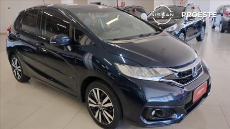 HONDA Fit 1.5 16V 4P EXL FLEX AUTOM�TICO, Foto 1