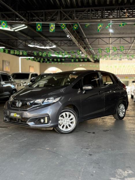 HONDA Fit 1.5 16V 4P LX FLEX, Foto 1
