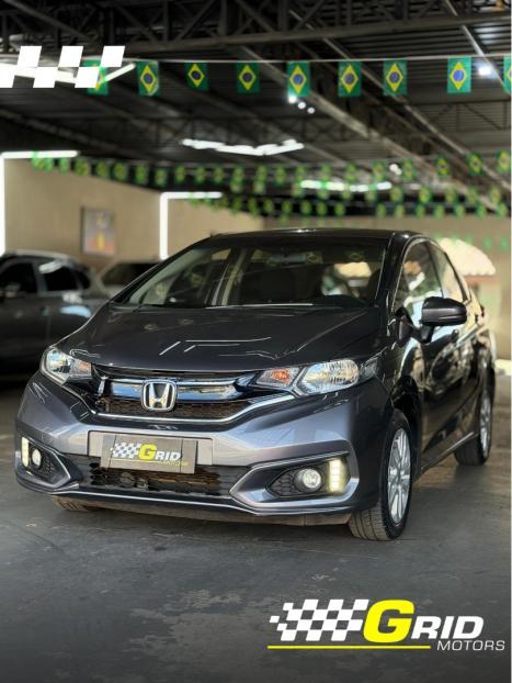 HONDA Fit 1.5 16V 4P LX FLEX, Foto 2