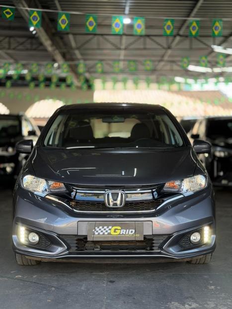 HONDA Fit 1.5 16V 4P LX FLEX, Foto 8