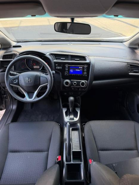 HONDA Fit 1.5 16V 4P LX FLEX, Foto 13
