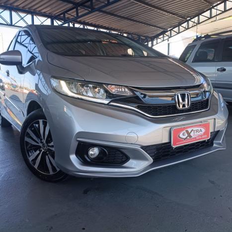 HONDA Fit 1.5 16V 4P EXL FLEX AUTOM�TICO, Foto 14