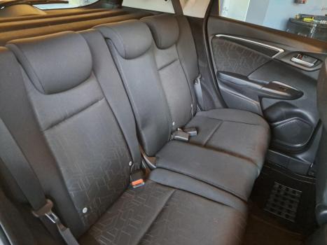 HONDA Fit 1.5 16V 4P EX AUTOM�TICO, Foto 8