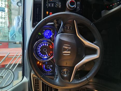 HONDA Fit 1.5 16V 4P EX AUTOM�TICO, Foto 9