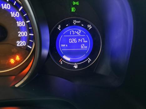 HONDA Fit 1.5 16V 4P EX AUTOM�TICO, Foto 10