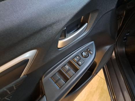 HONDA Fit 1.5 16V 4P EX AUTOM�TICO, Foto 11