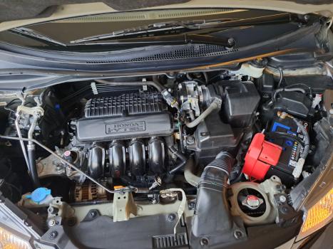 HONDA Fit 1.5 16V 4P EX AUTOM�TICO, Foto 12