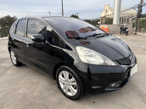 HONDA Fit 1.5 16V 4P EXL FLEX, Foto 1