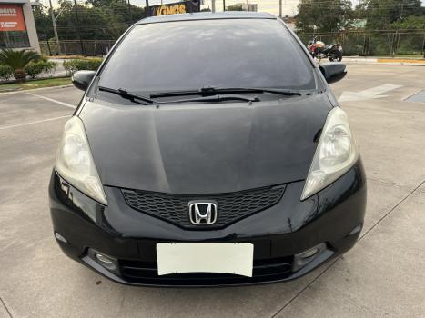 HONDA Fit 1.5 16V 4P EXL FLEX, Foto 2
