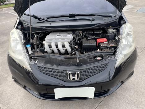 HONDA Fit 1.5 16V 4P EXL FLEX, Foto 3