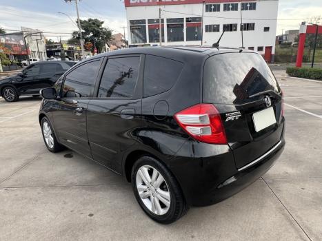 HONDA Fit 1.5 16V 4P EXL FLEX, Foto 4