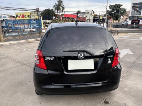 HONDA Fit 1.5 16V 4P EXL FLEX, Foto 5