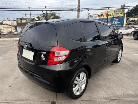 HONDA Fit 1.5 16V 4P EXL FLEX, Foto 6