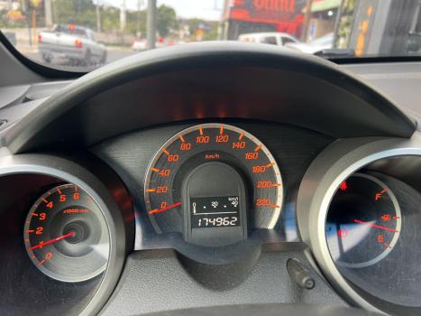 HONDA Fit 1.5 16V 4P EXL FLEX, Foto 8
