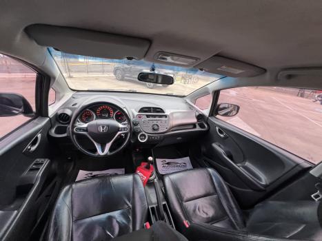 HONDA Fit 1.5 16V 4P EXL FLEX, Foto 9
