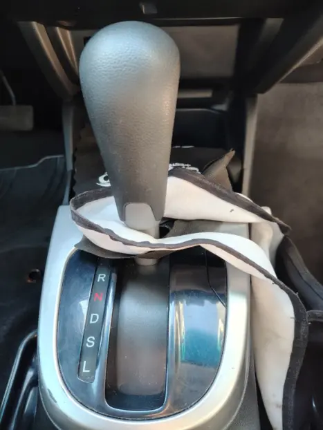 HONDA Fit 1.5 16V 4P LX FLEX AUTOM�TICO, Foto 10