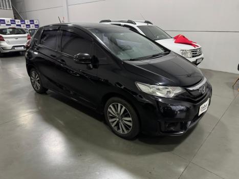 HONDA Fit 1.5 16V 4P EX FLEX AUTOM�TICO, Foto 1