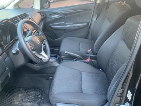 HONDA Fit 1.5 16V 4P EX FLEX AUTOM�TICO, Foto 12