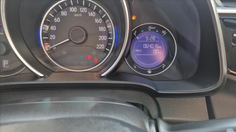 HONDA Fit 1.5 16V 4P EX FLEX AUTOM�TICO, Foto 9