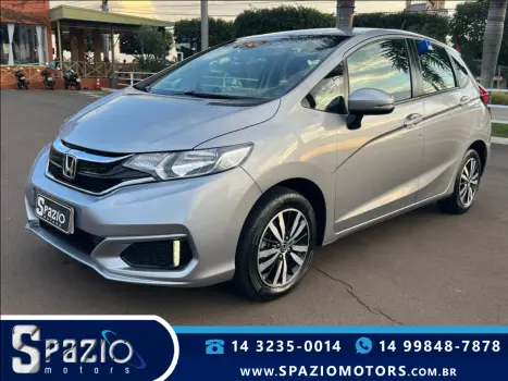 HONDA Fit 1.5 16V 4P PERSONAL FLEX AUTOM�TICO, Foto 1