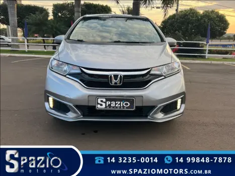 HONDA Fit 1.5 16V 4P PERSONAL FLEX AUTOM�TICO, Foto 2