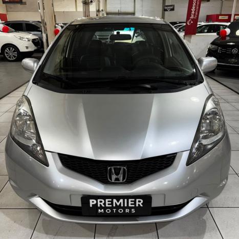 HONDA Fit 1.5 16V 4P EX FLEX AUTOM�TICO, Foto 2