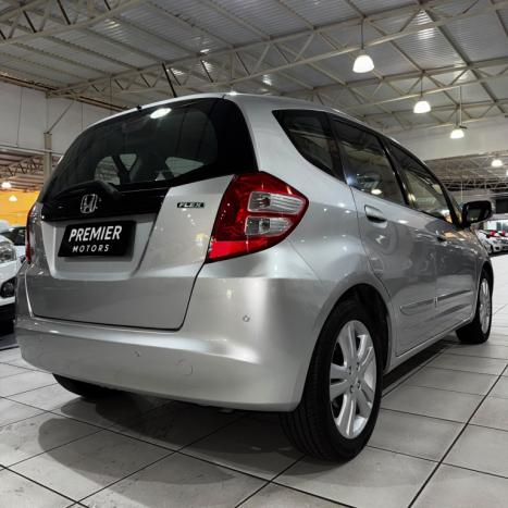 HONDA Fit 1.5 16V 4P EX FLEX AUTOM�TICO, Foto 5