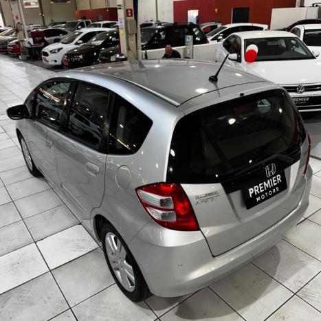 HONDA Fit 1.5 16V 4P EX FLEX AUTOM�TICO, Foto 7