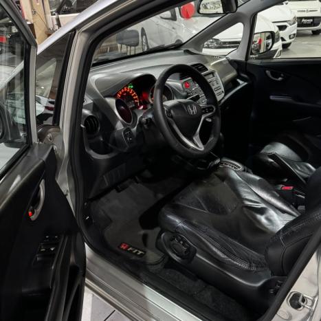 HONDA Fit 1.5 16V 4P EX FLEX AUTOM�TICO, Foto 8