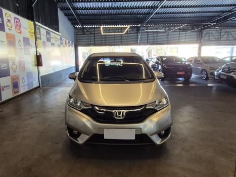 HONDA Fit 1.5 16V 4P EX AUTOM�TICO, Foto 2