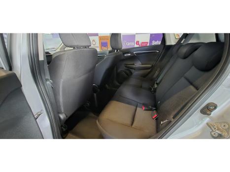 HONDA Fit 1.5 16V 4P EX AUTOM�TICO, Foto 7