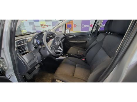 HONDA Fit 1.5 16V 4P EX AUTOM�TICO, Foto 9
