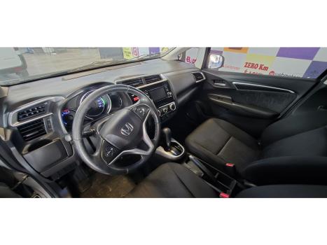 HONDA Fit 1.5 16V 4P EX AUTOM�TICO, Foto 10