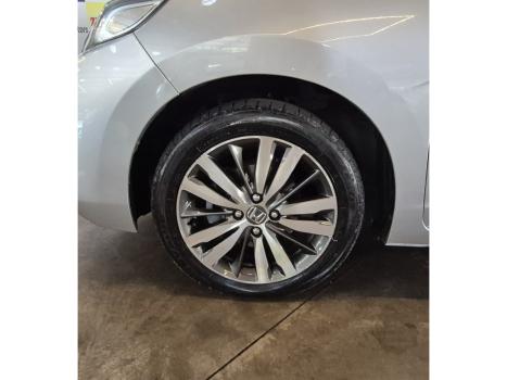 HONDA Fit 1.5 16V 4P EX AUTOM�TICO, Foto 11