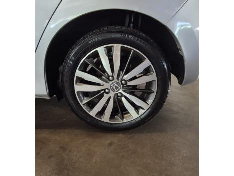 HONDA Fit 1.5 16V 4P EX AUTOM�TICO, Foto 12
