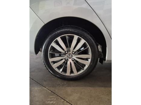 HONDA Fit 1.5 16V 4P EX AUTOM�TICO, Foto 13