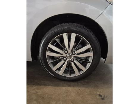 HONDA Fit 1.5 16V 4P EX AUTOM�TICO, Foto 14