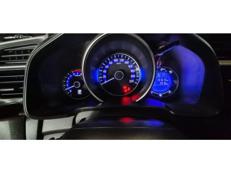 HONDA Fit 1.5 16V 4P EX AUTOM�TICO, Foto 15